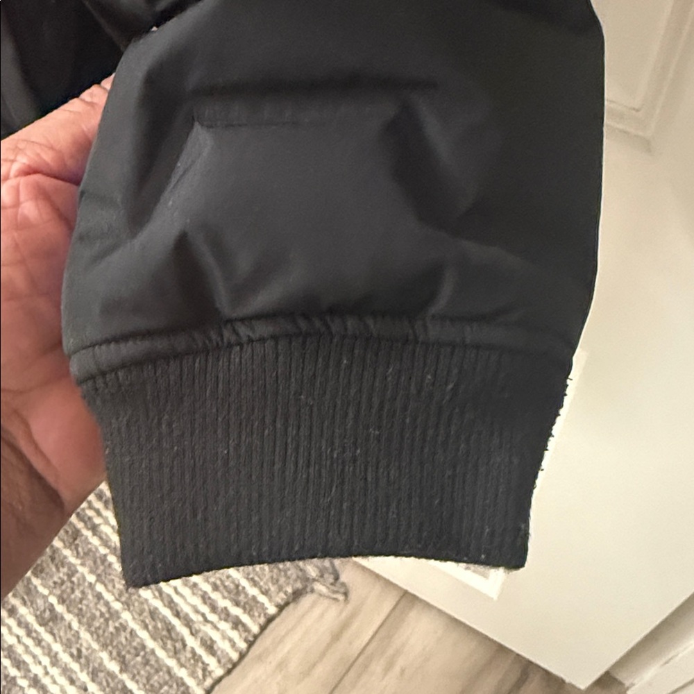Alpine Design Puffer Jacket - Picture 5 of 12